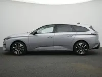 Neu Peugeot 308 SW Allure 131 PS (96 kW) 2026 Artensesilber Kombi