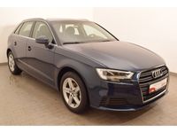 gebraucht Audi A3 Sportback 35 TFSI S tronic