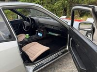Gebraucht Porsche 924 125 PS (91 kW) 1980 Silber Coupé