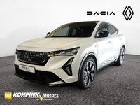 Gebraucht Renault Rafale Esprit Alpine 200 PS (147 kW) 2025 Weiß SUV