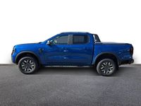 Neu Ford Ranger Wildtrack 279 PS (205 kW) 2025 Schwarz Pickup