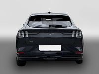 Gebraucht Ford Mustang Mach-E Premium 197 kW (269 PS) 2024 Grau SUV