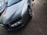 Gebraucht Alfa Romeo 159 Distinctive 120 PS (88 kW) 2007 Limousine
