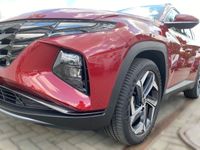 gebraucht Hyundai Tucson Prime Paket ECS