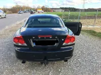 Używany Volvo C70 Summum 179 KM (131 kW) 2008 Czarny Kabriolet
