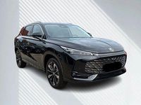 Gebraucht MG HS Luxury 224 PS (164 kW) 2026 Schwarz SUV