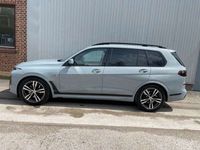 gebraucht BMW X7 xDrive 40i M Sport,Aktivlenkung,AHK,Iconic Gl