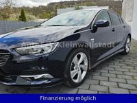 gebraucht Opel Insignia B Grand Sport Dynamic*OPC*NAVI*1.HAND!