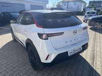 Gebraucht Opel Mokka 131 PS (96 kW) 2023 Weiß SUV