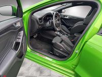 Gebraucht Ford Focus ST 280 PS (205 kW) 2023 Grün Kombi