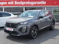 Neu Peugeot 2008 145 PS (106 kW) 2026 Grau SUV