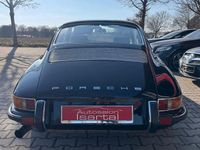 Gebraucht Porsche 911 165 PS (121 kW) 1969 Schwarz ($2) Coupé