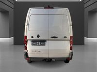 Nowe Renault Master 170 KM (125 kW) 2025 Srebrny Van