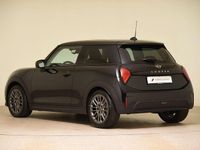 Gebraucht Mini Cooper Classic 156 PS (114 kW) 2024 Schwarz Kleinwagen