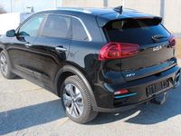 Gebraucht Kia e-Niro 150 kW (204 PS) 2021 Schwarz SUV