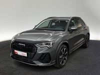 Gebraucht Audi Q3 S-Line 150 PS (110 kW) 2022 Daytonagrau perleffekt SUV