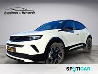 Gebraucht Opel Mokka 136 PS (100 kW) 2025 Weiß SUV