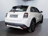 Gebraucht Fiat 600E Red 114 kW (156 PS) 2023 Weiß SUV