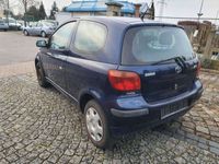 gebraucht Toyota Yaris 1.0 Sol TÜV NEU