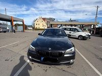 Gebraucht BMW 535 313 PS (230 kW) 2012 Grau Limousine