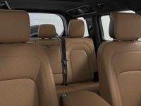 Neu Land Rover Defender HSE 300 PS (220 kW) 2025 Santorini black SUV