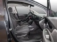 Gebraucht Opel Mokka X Edition 140 PS (102 kW) 2017 Grau SUV