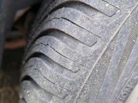 Gebraucht Peugeot 206 CC 109 PS (80 kW) 2006 Silber Cabrio