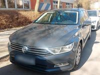 Gebraucht VW Passat 150 PS (110 kW) 2015 Grau Kombi