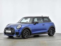Gebraucht Mini John Cooper Works 204 PS (150 kW) 2025 Blau Kleinwagen
