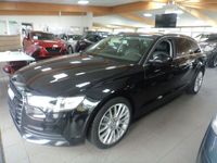 gebraucht Audi A6 3.0 TDI Leder Navi Automatik Klimaautomatik