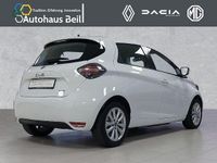 Gebraucht Renault Zoe Experience 100 kW (136 PS) 2020 Andere farbe Kleinwagen