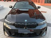 Gebraucht BMW M340 Comfort Edition 340 PS (250 kW) 2023 Schwarz Limousine