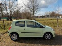 Gebraucht Renault Twingo 2009 Kleinwagen