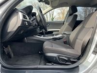 gebraucht BMW 320 d Touring Aut. / Navigation / USB / Behörde