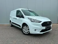Gebraucht Ford Transit Connect Trend 101 PS (74 kW) 2024 Weiß Van / Kleinbus
