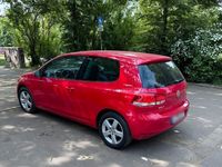 gebraucht VW Golf VI 1.4l nächste HU/AU 11/2025