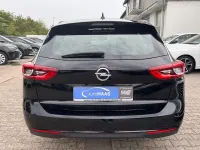 Gebraucht Opel Insignia Business 122 PS (89 kW) 2021 Grau Kombi