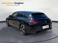Gebraucht Mercedes E250 AMG 160 PS (117 kW) 2020 Nachtschwarz Kombi