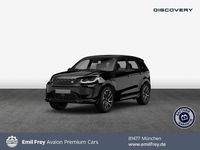 Gebraucht Land Rover Discovery Sport SE Dynamic 200 PS (147 kW) 2023 Santorini black metallic SUV