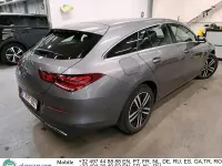 Gebraucht Mercedes CLA250 Progressive 160 PS (117 kW) 2021 Grau Coupé