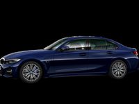 gebraucht BMW 330e Limousine M SPORT Laser ACC Pano HeadUp