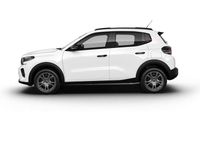 Neu Citroën C3 110 PS (80 kW) 2026 Polar weiß SUV