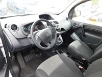 gebraucht Renault Kangoo Z.E. Maxi 2-Sitzer zzgl. Batteriemiete