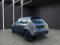 Gebraucht Honda e Advance 113 kW (154 PS) 2020 Grau Kleinwagen