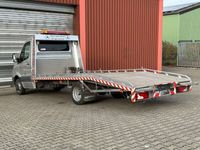 gebraucht Mercedes Sprinter II Pritsche 418/419/518/519 CDI