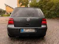 Gebraucht VW Golf III 101 PS (74 kW) 1998 Grau Limousine