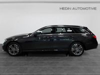 Gebraucht Mercedes E400 Avantgarde 330 PS (242 kW) 2021 Szary Kombi