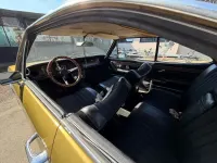 Usata Opel Commodore 156 CV (114 kW) 1969 Oro Coupé