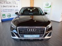 Gebraucht Audi Q2 S-Line 150 PS (110 kW) 2024 Schwarz SUV