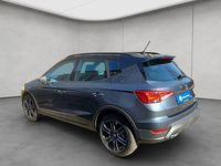 Neu Seat Arona FR 116 PS (85 kW) 2026 Grau SUV